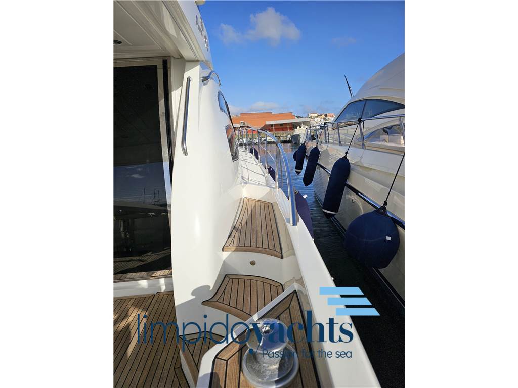 INNOVAZIONI e PROGETTI ALENA 48' HT