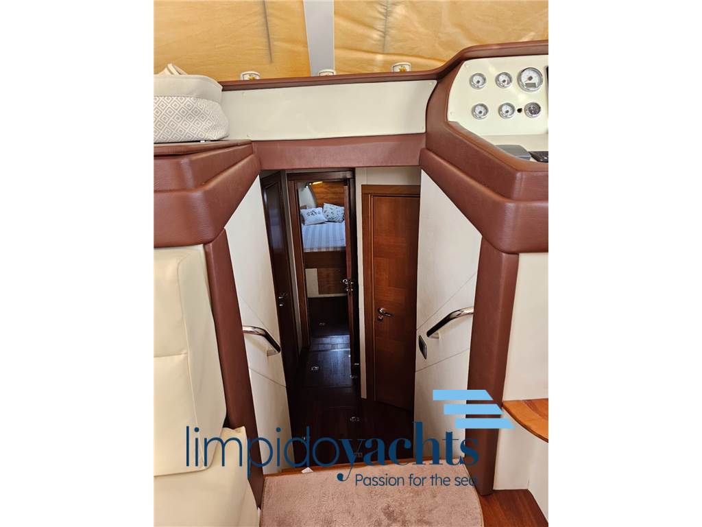 INNOVAZIONI e PROGETTI ALENA 48' HT