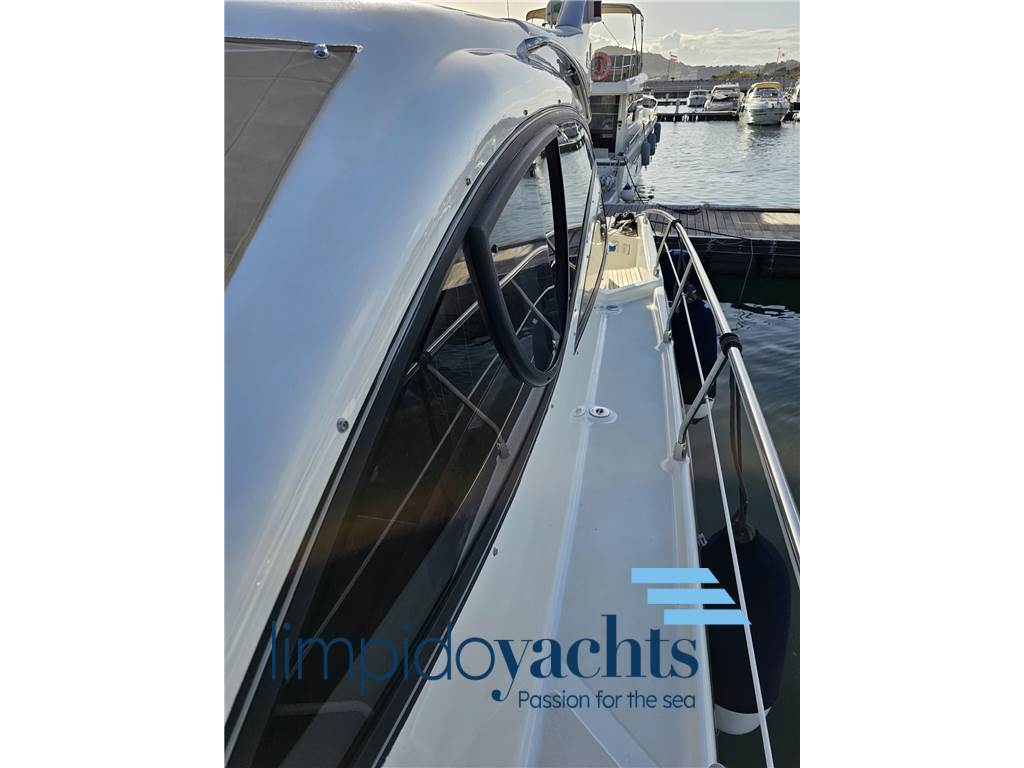 INNOVAZIONI e PROGETTI ALENA 48' HT