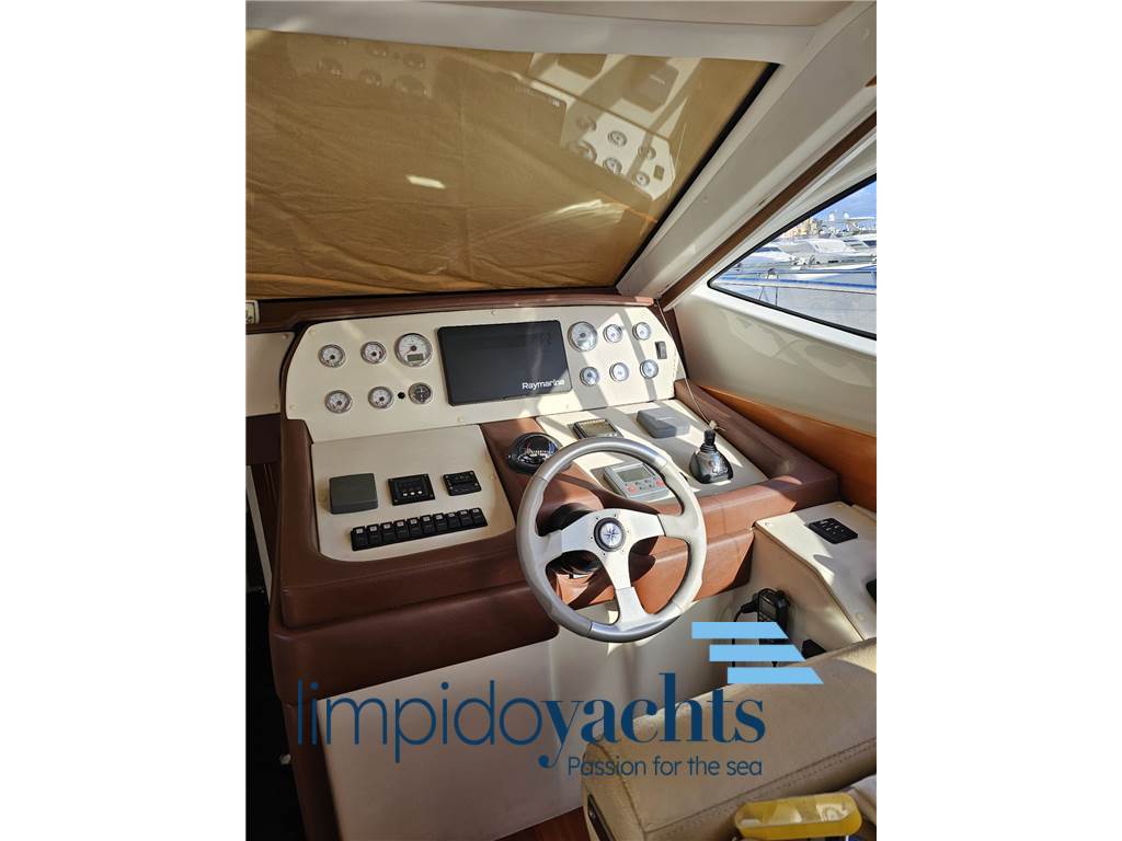 INNOVAZIONI e PROGETTI ALENA 48' HT
