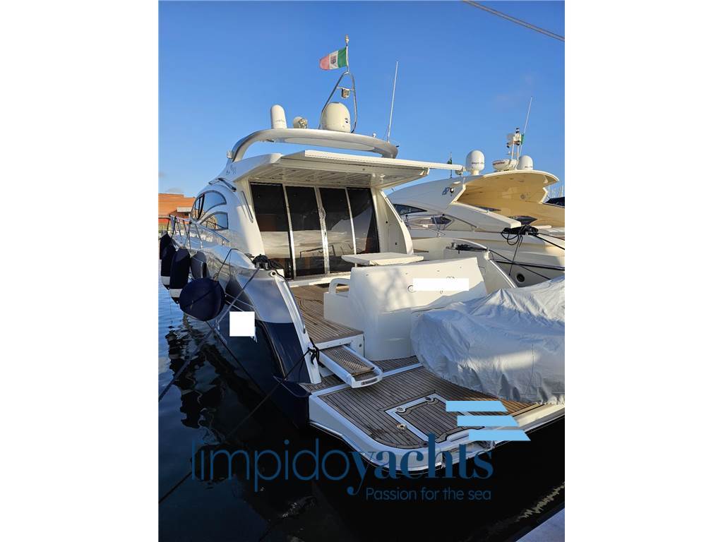 INNOVAZIONI e PROGETTI ALENA 48' HT