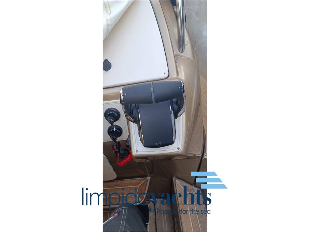 MAR.CO. E-MOTION 32 MIRABILIS