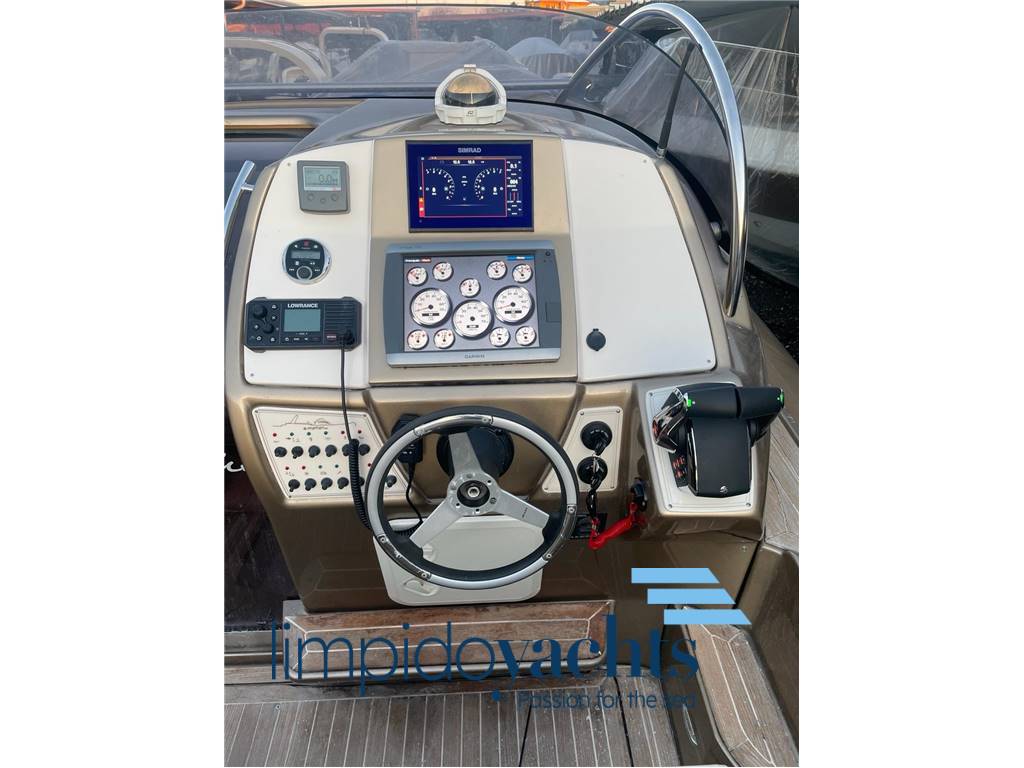 MAR.CO. E-MOTION 32 MIRABILIS