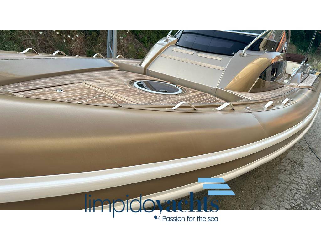 MAR.CO. E-MOTION 32 MIRABILIS