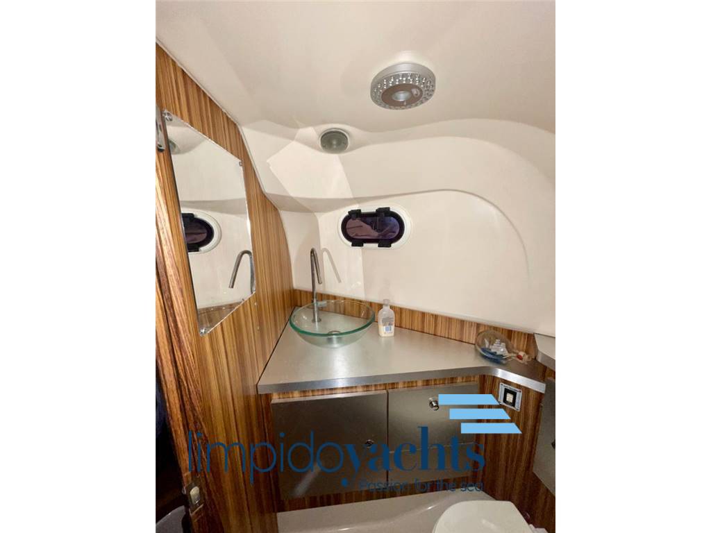 MAR.CO. E-MOTION 32 MIRABILIS