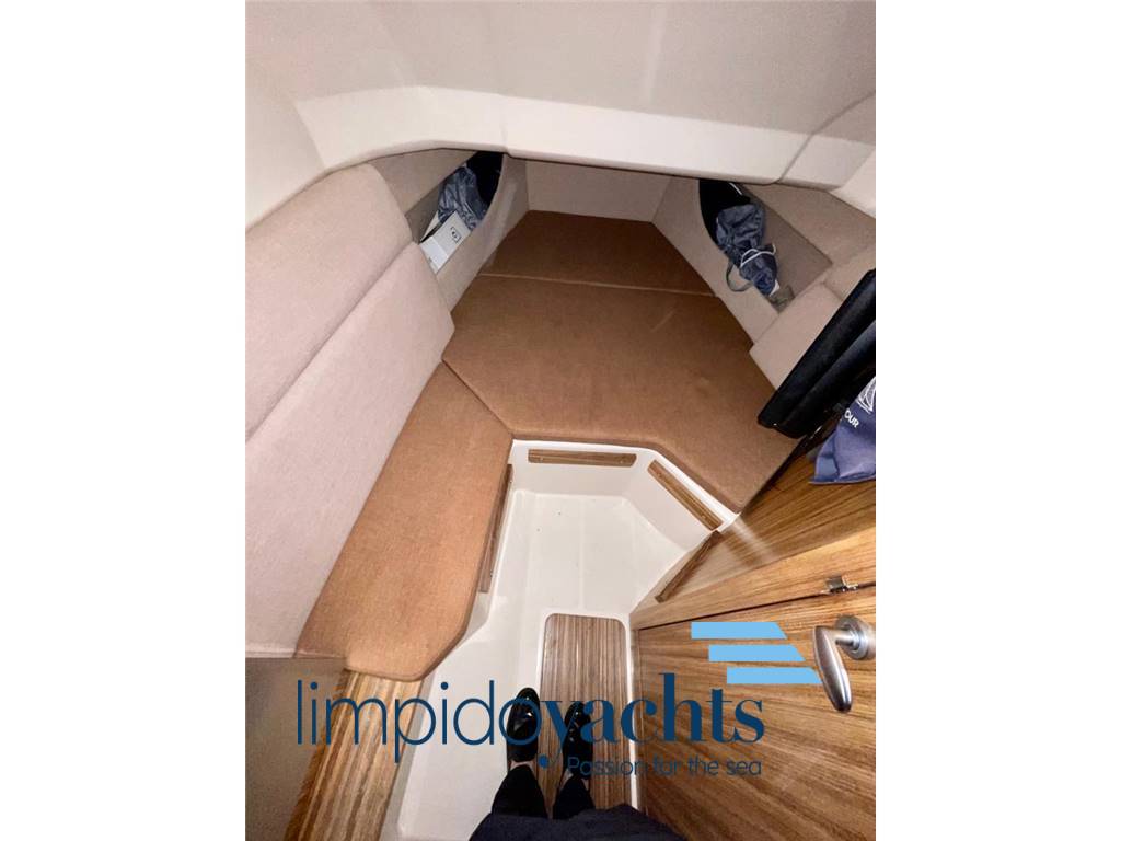 MAR.CO. E-MOTION 32 MIRABILIS