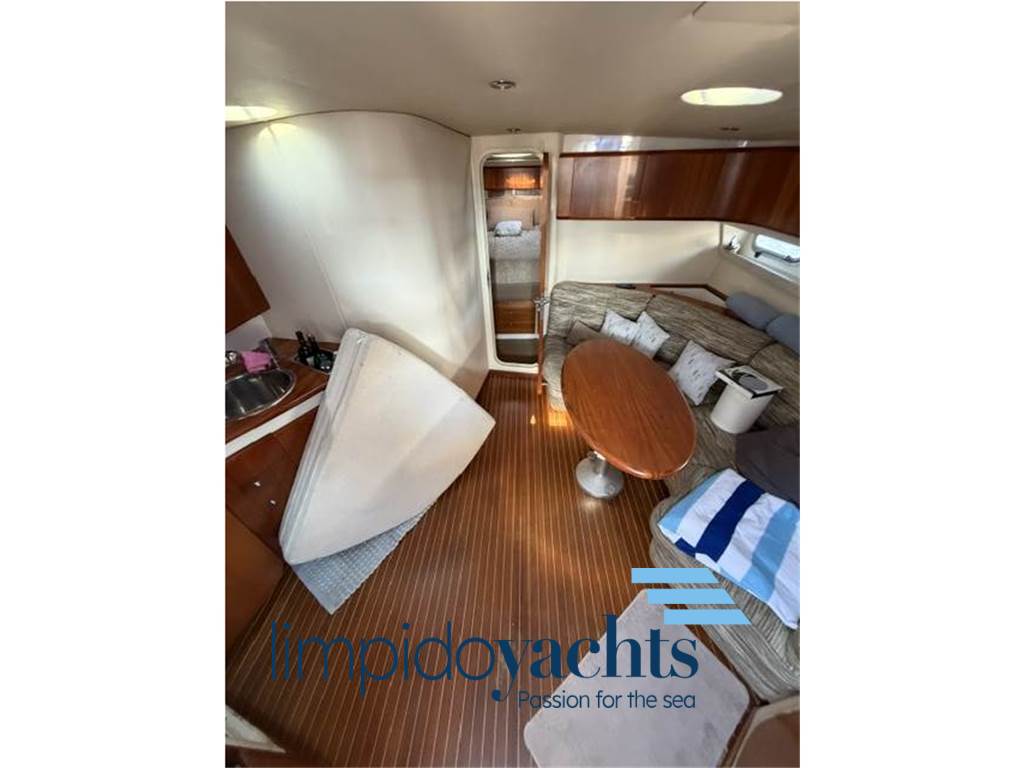 FIART MARE 40' GENIUS