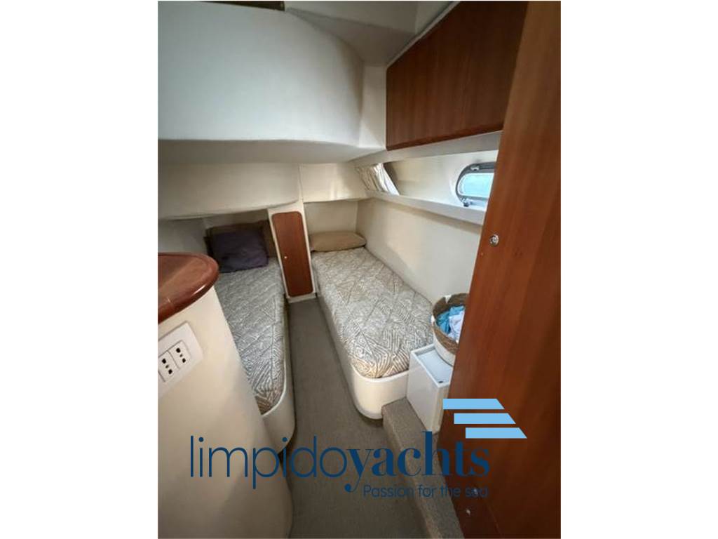 FIART MARE 40' GENIUS