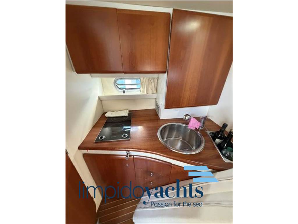 FIART MARE 40' GENIUS