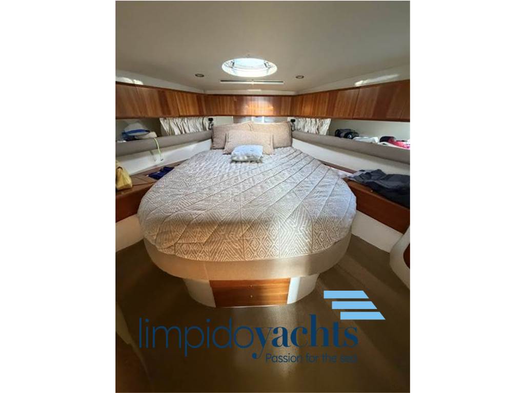 FIART MARE 40' GENIUS