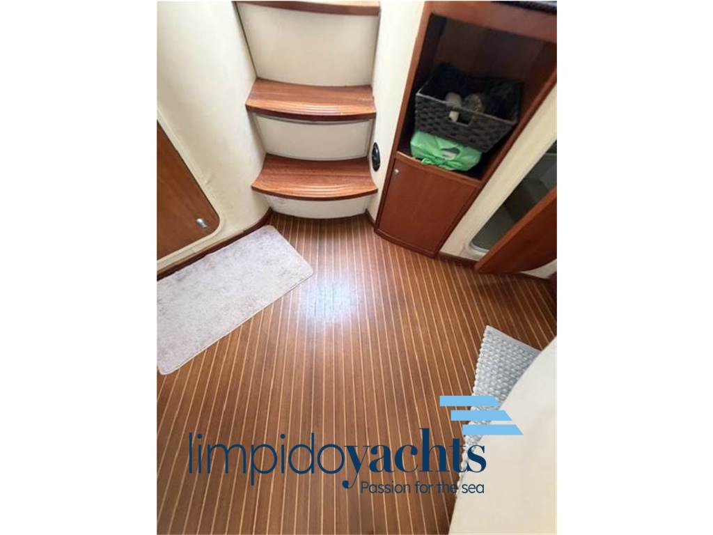 FIART MARE 40' GENIUS