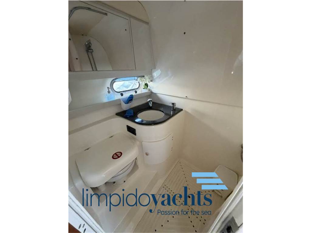 FIART MARE 40' GENIUS