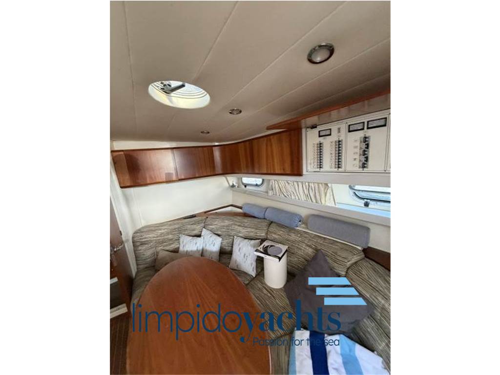 FIART MARE 40' GENIUS