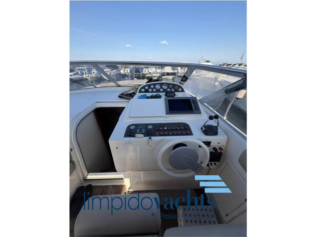 FIART MARE 40' GENIUS