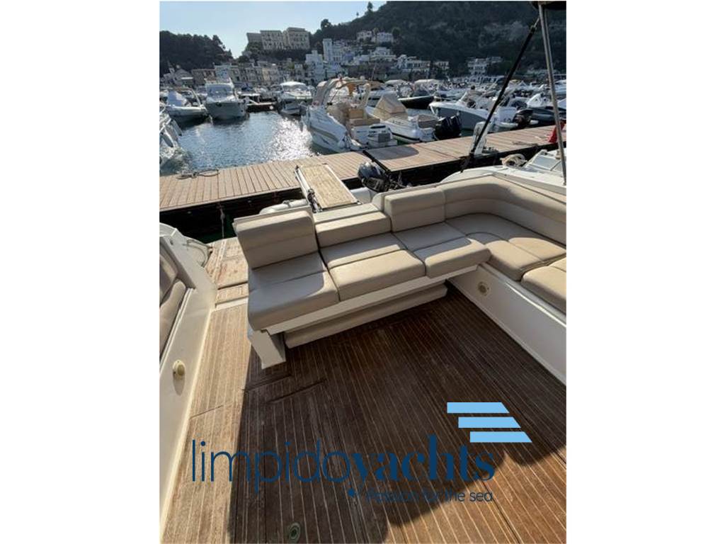 FIART MARE 40' GENIUS