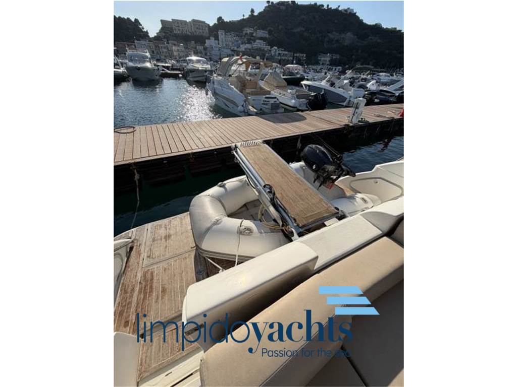 FIART MARE 40' GENIUS