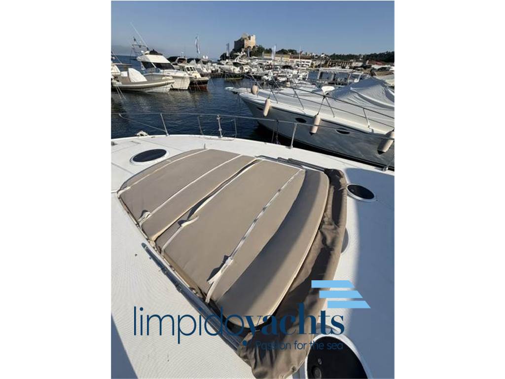 FIART MARE 40' GENIUS
