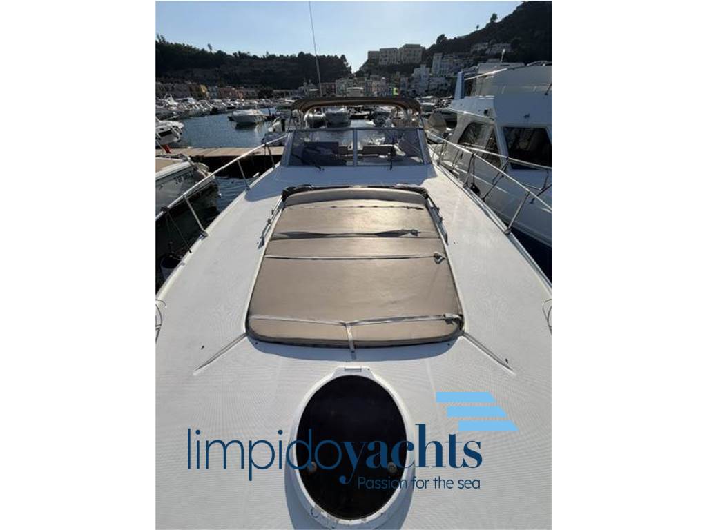 FIART MARE 40' GENIUS