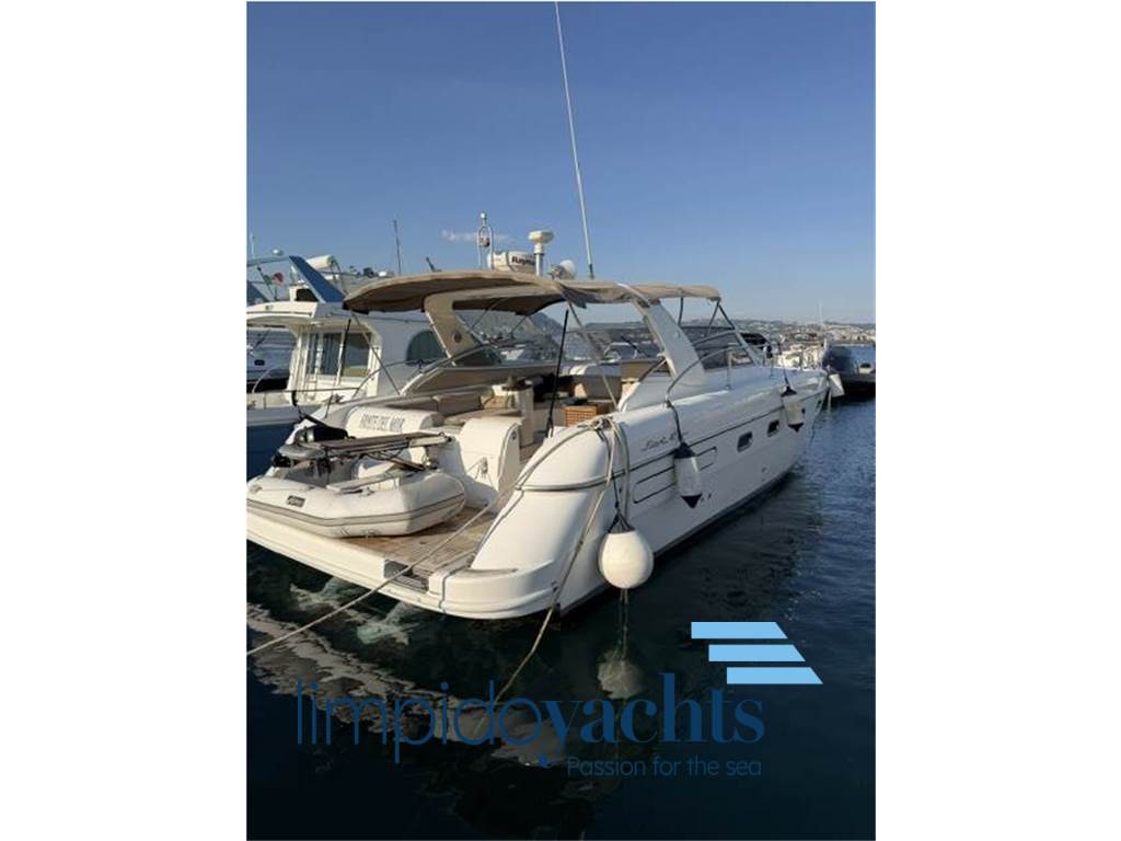 FIART MARE 40' GENIUS