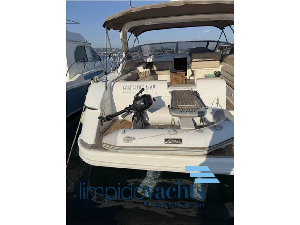 FIART MARE 40' GENIUS