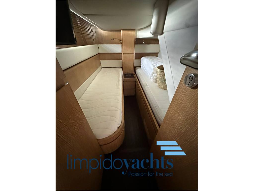 RIZZARDI 45' S INCREDIBLE