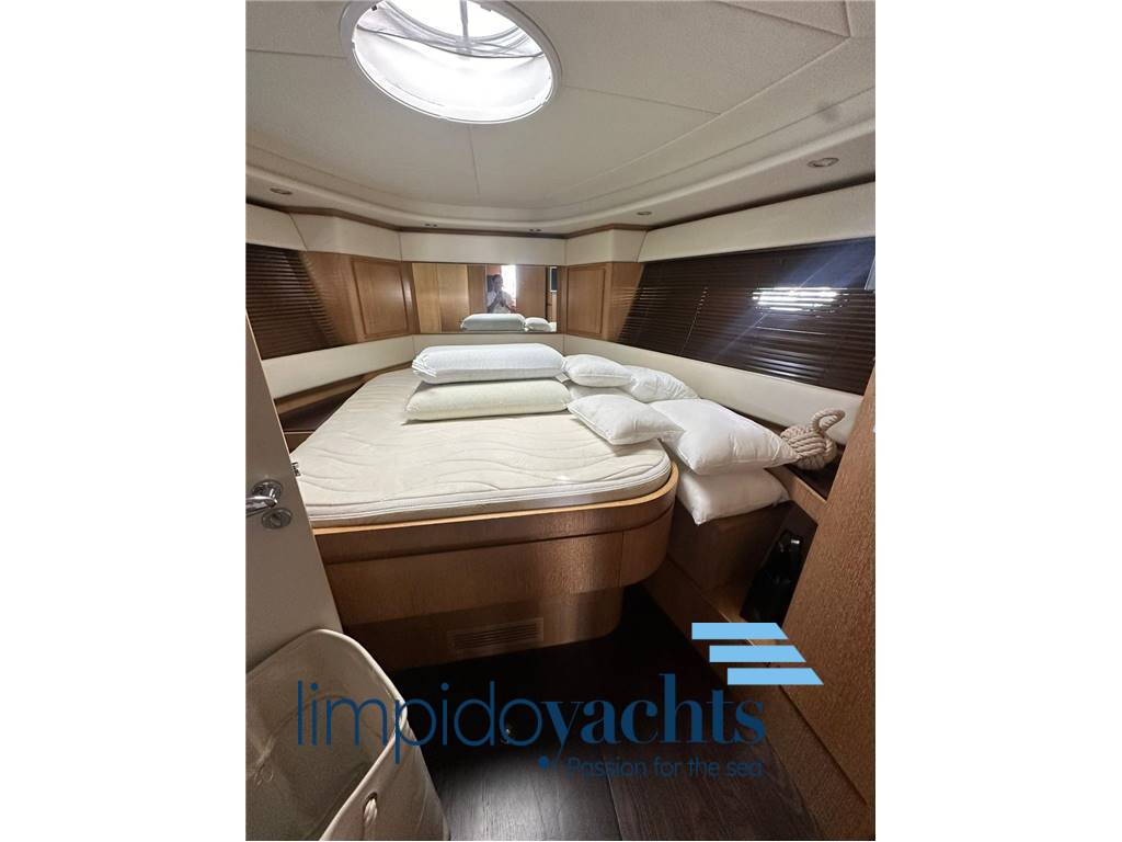 RIZZARDI 45' S INCREDIBLE