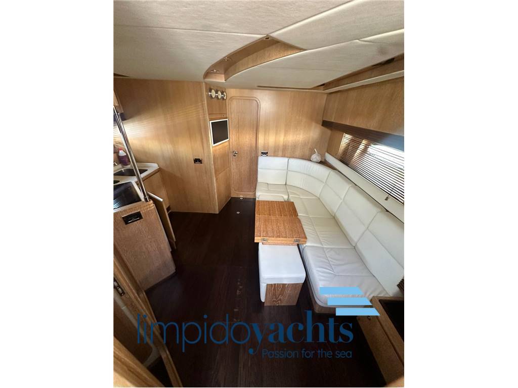 RIZZARDI 45' S INCREDIBLE