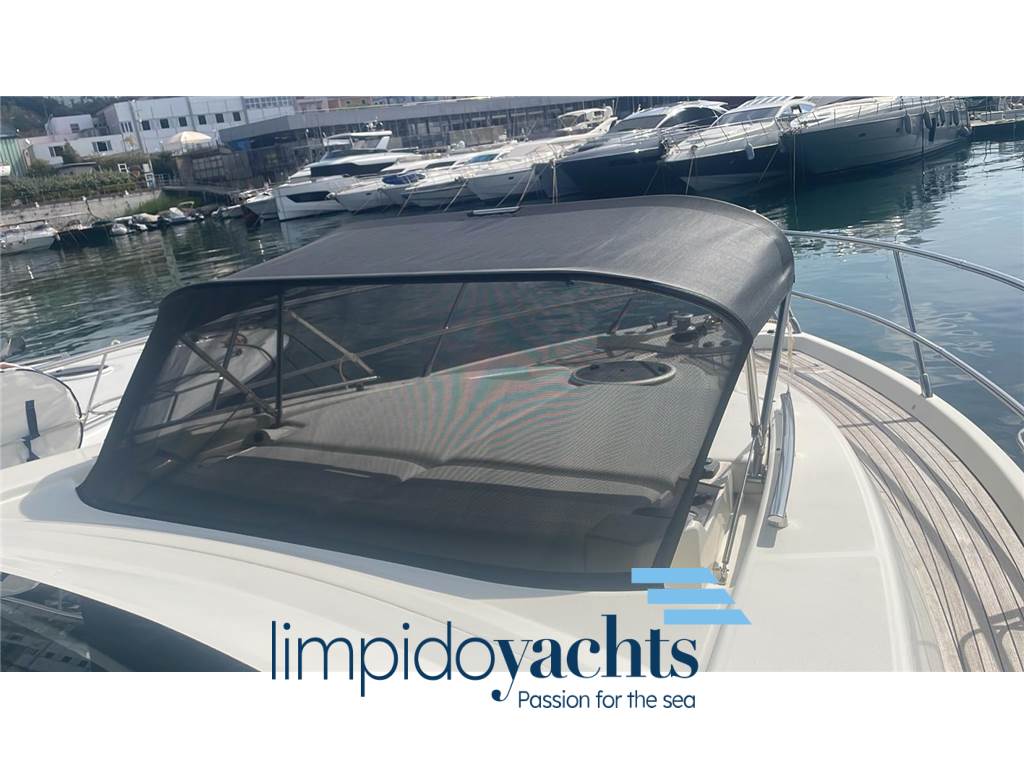 CRANCHI 58  HT