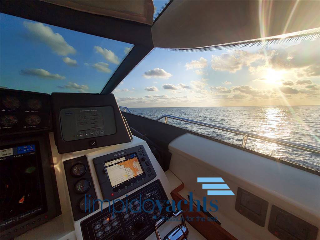 CANTIERI DI BAIA ITALIA 70'