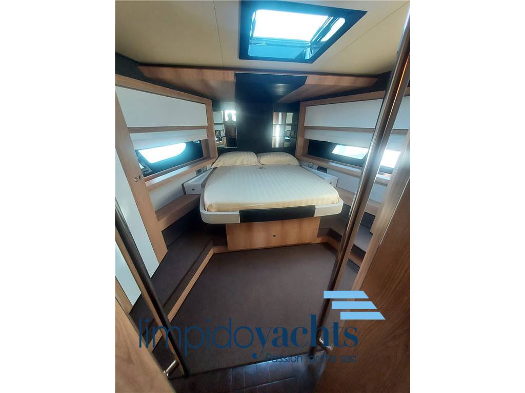 CANTIERI DI BAIA ITALIA 70'