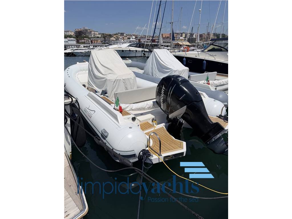 ITALIAMARINE POSITANO 31'