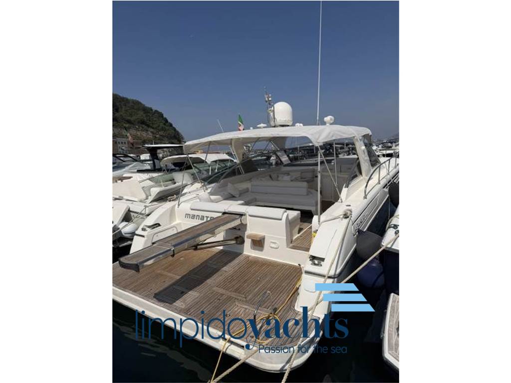 FIART MARE 50' GENIUS
