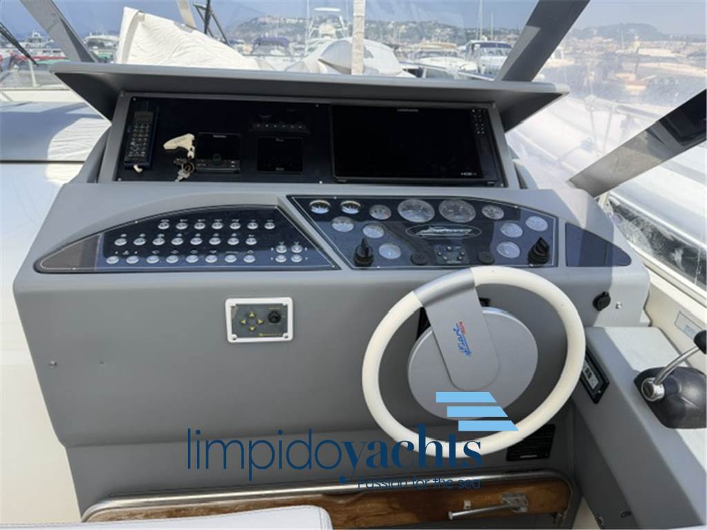 FIART MARE 50' GENIUS