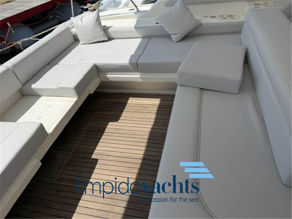 FIART MARE 50' GENIUS