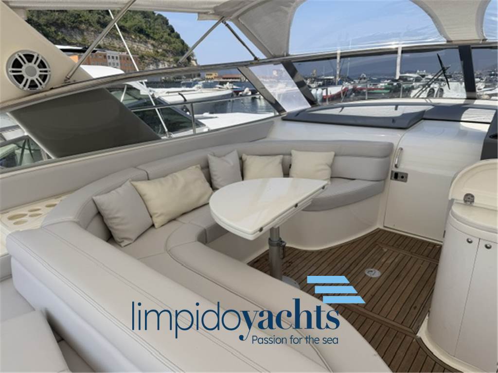 FIART MARE 50' GENIUS