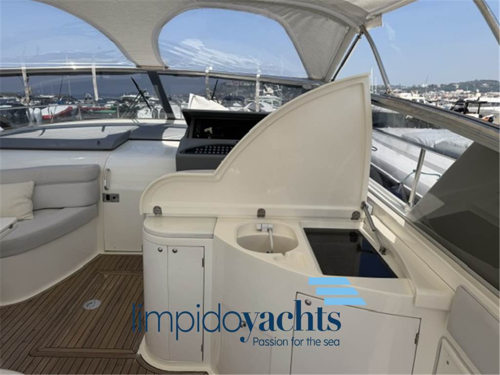 FIART MARE 50' GENIUS