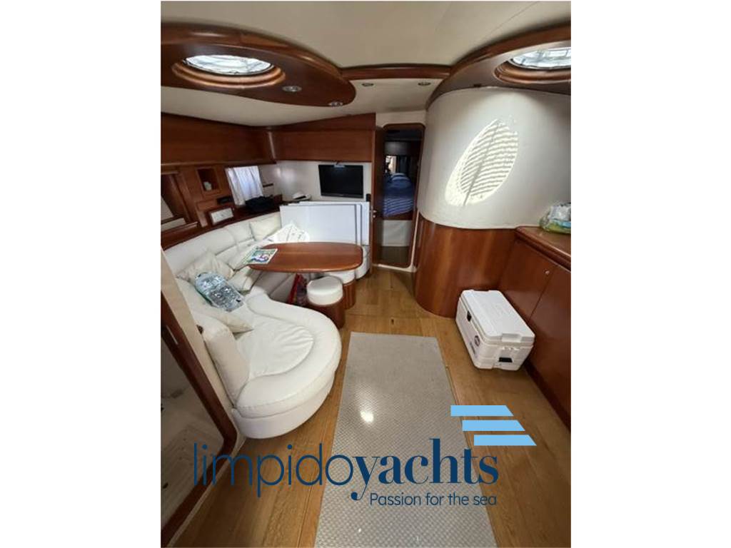 FIART MARE 50' GENIUS
