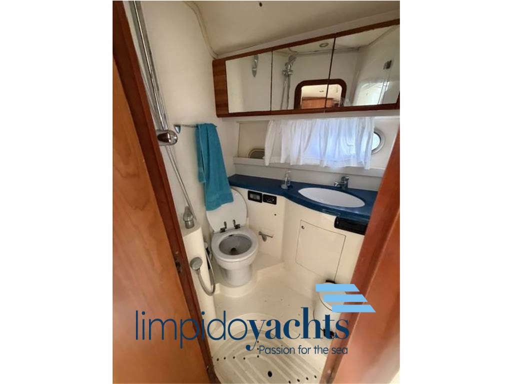 FIART MARE 50' GENIUS