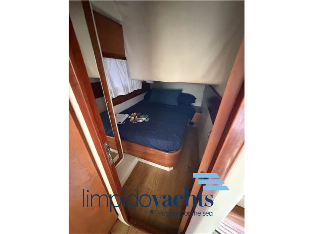 FIART MARE 50' GENIUS