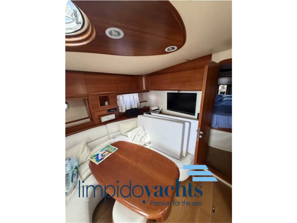 FIART MARE 50' GENIUS