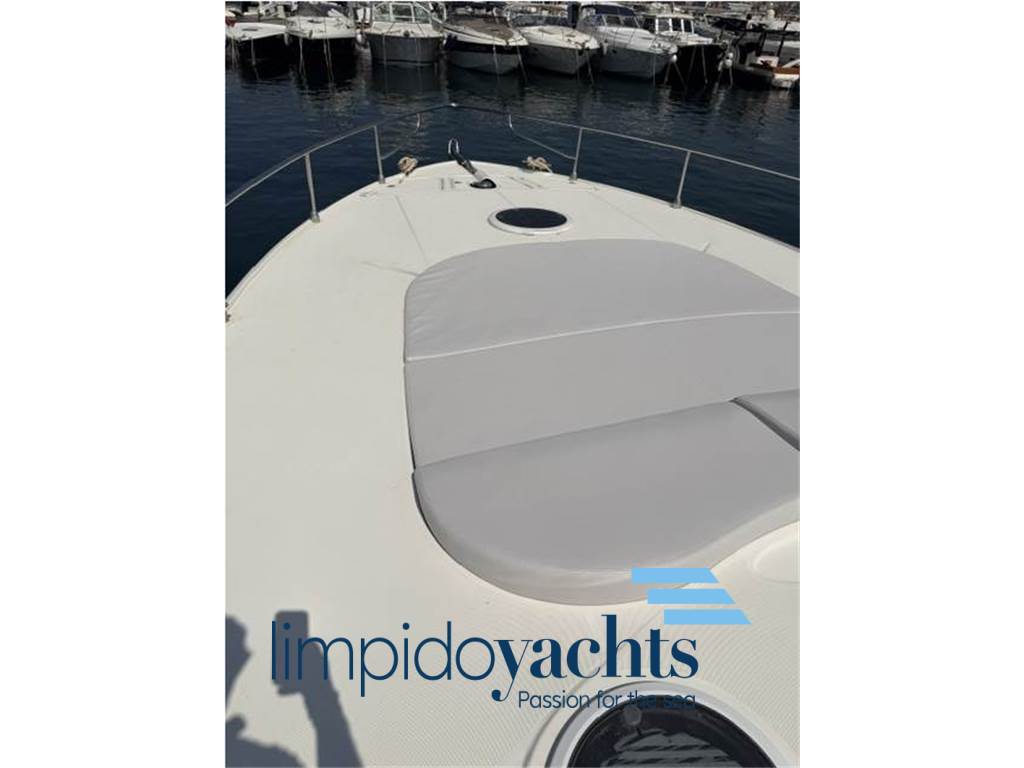 FIART MARE 50' GENIUS