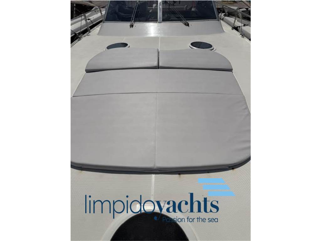 FIART MARE 50' GENIUS