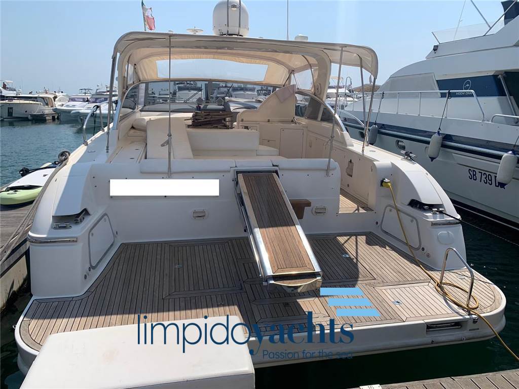 FIART MARE 50' GENIUS