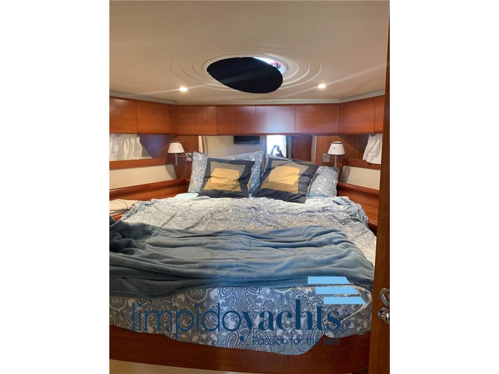 FIART MARE 50' GENIUS