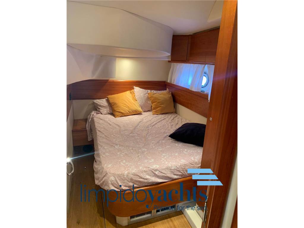 FIART MARE 50' GENIUS