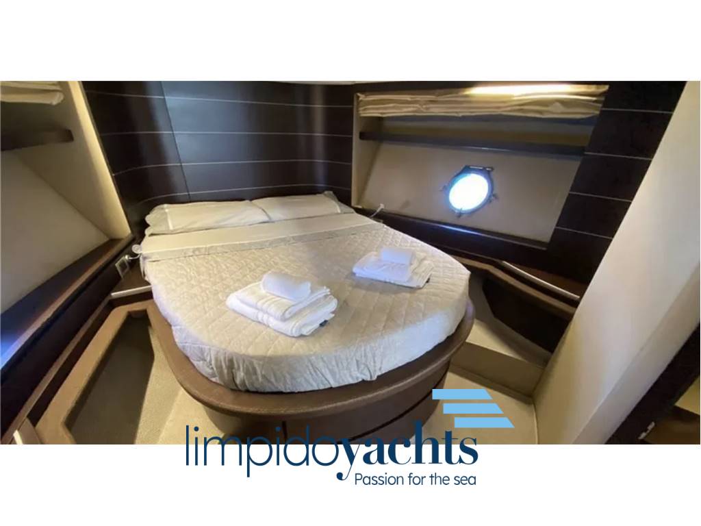 AZIMUT BENETTI 68S