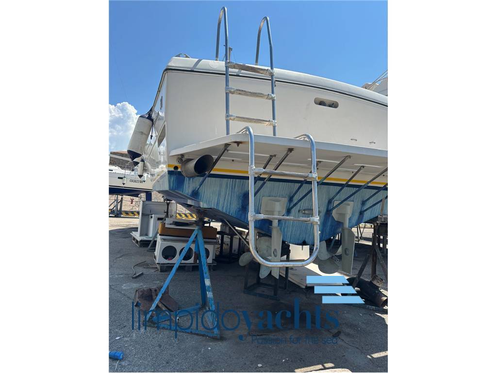 ITAMA 38'