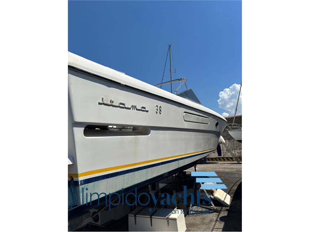 ITAMA 38'