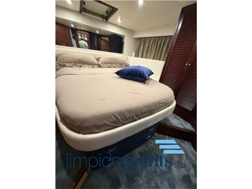 RIVA 48' SUPERAMERICA