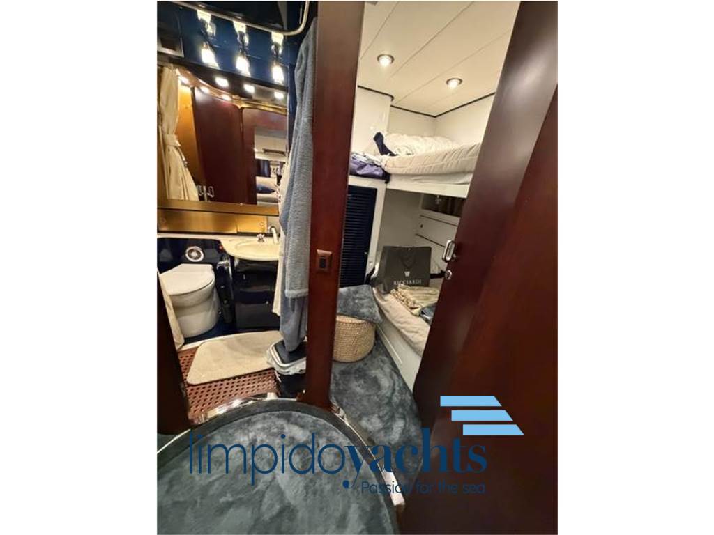 RIVA 48' SUPERAMERICA
